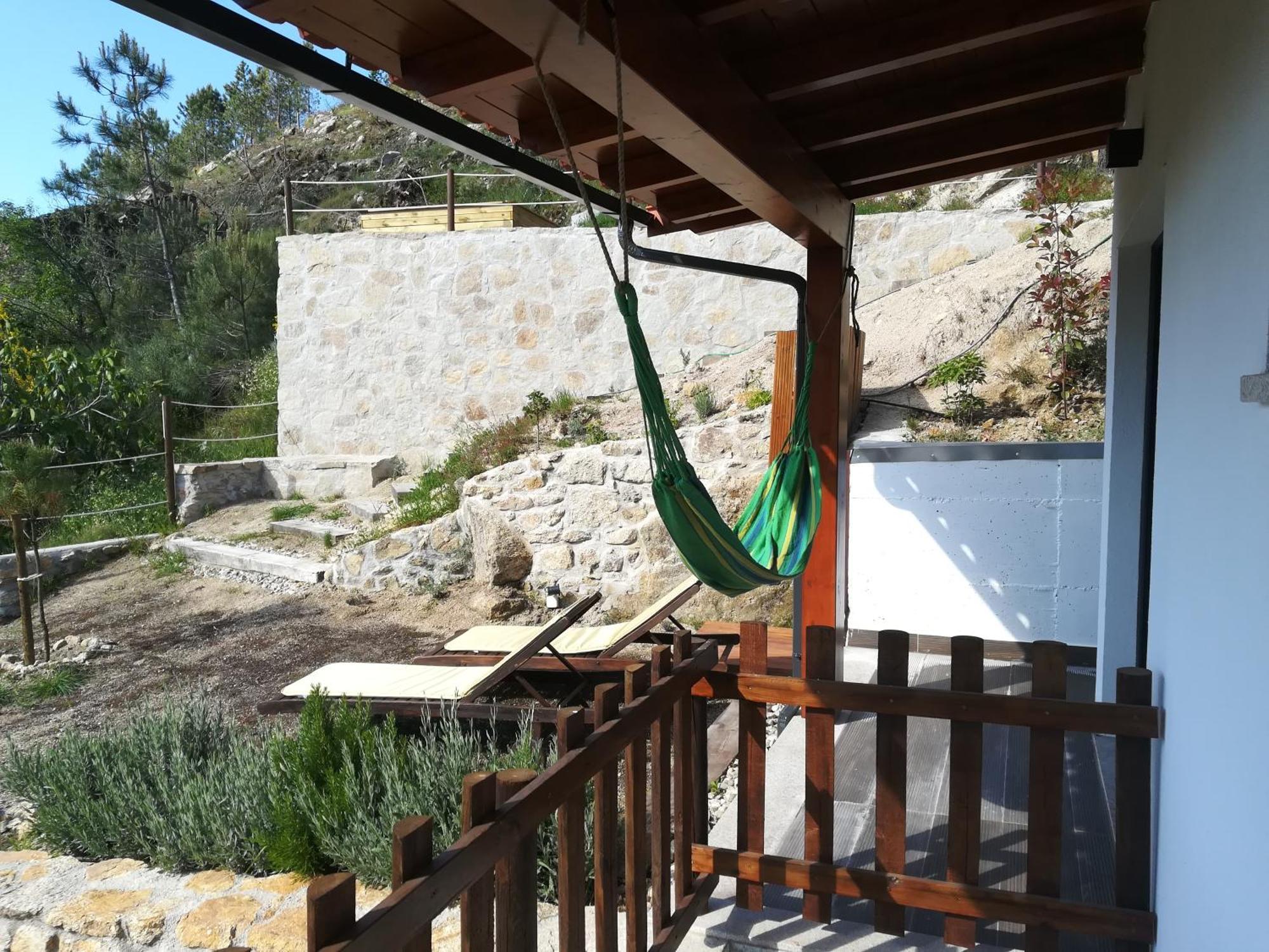 אונהייס דה סרה Unhais Valley - Country House חדר תמונה